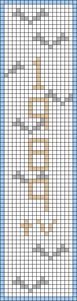 Alpha pattern #174103 preview