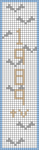 Alpha pattern #174103