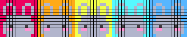 Alpha pattern #174104 preview