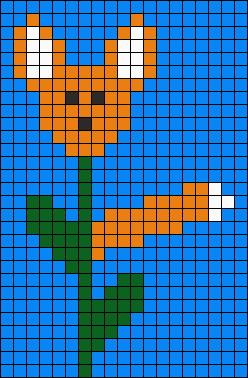 Alpha pattern #174109 preview