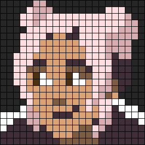 Alpha pattern #174112 preview