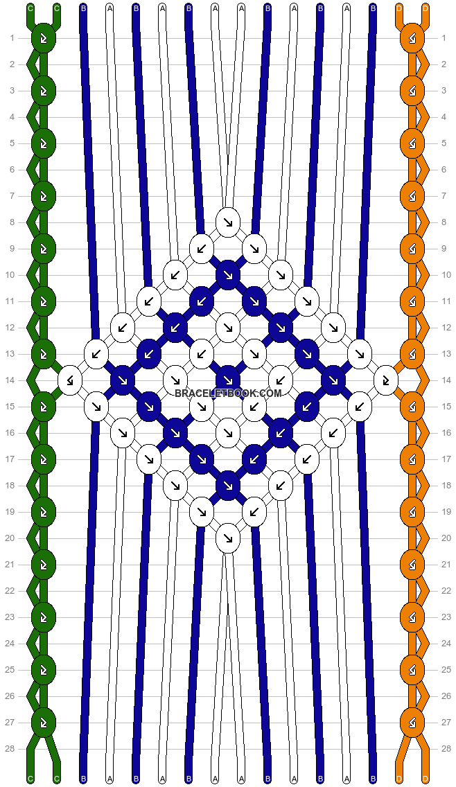 Normal pattern #174114 pattern
