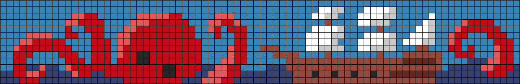 Alpha pattern #174117 preview