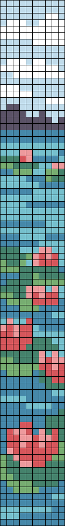 Alpha pattern #174118 preview