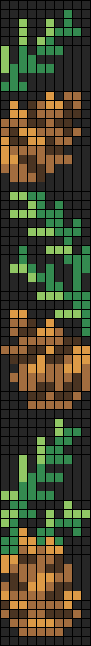 Alpha pattern #174119 preview