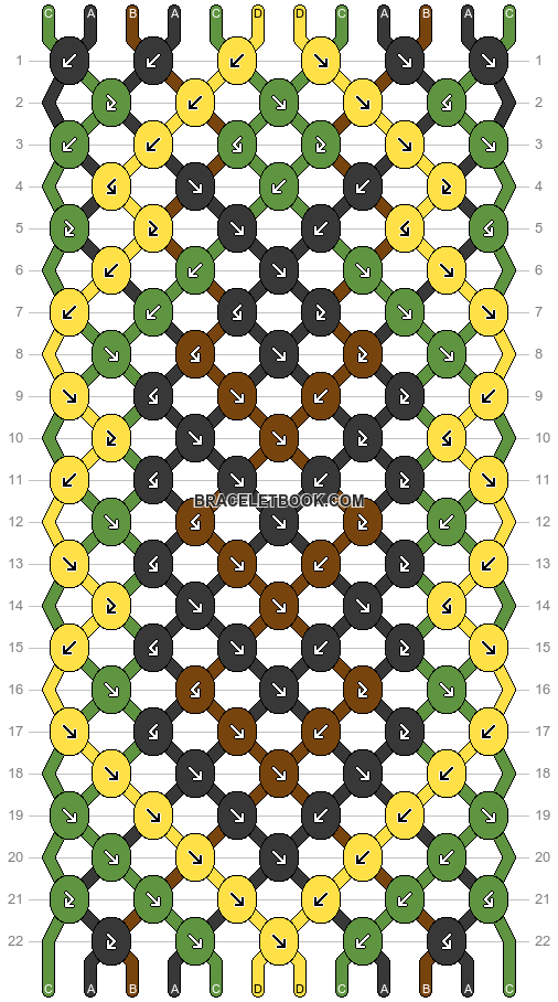 Normal pattern #174120 pattern