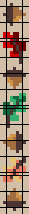 Alpha pattern #174121 preview