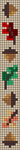 Alpha pattern #174121