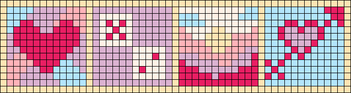 Alpha pattern #174123 preview