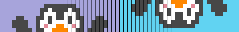 Alpha pattern #174124 preview