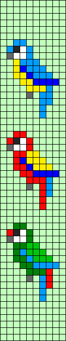Alpha pattern #174127 preview