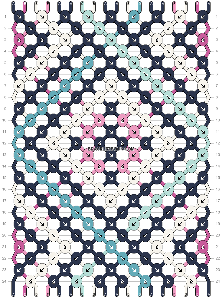 Normal pattern #174130 pattern