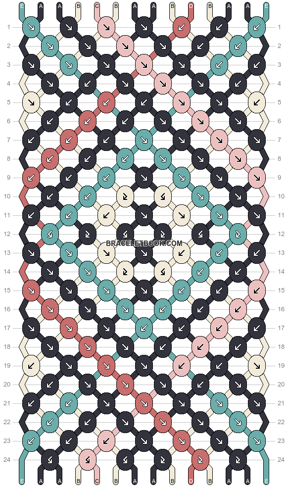 Normal pattern #174132 pattern