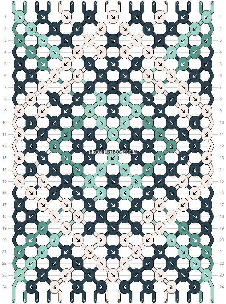 Normal pattern #174133 pattern