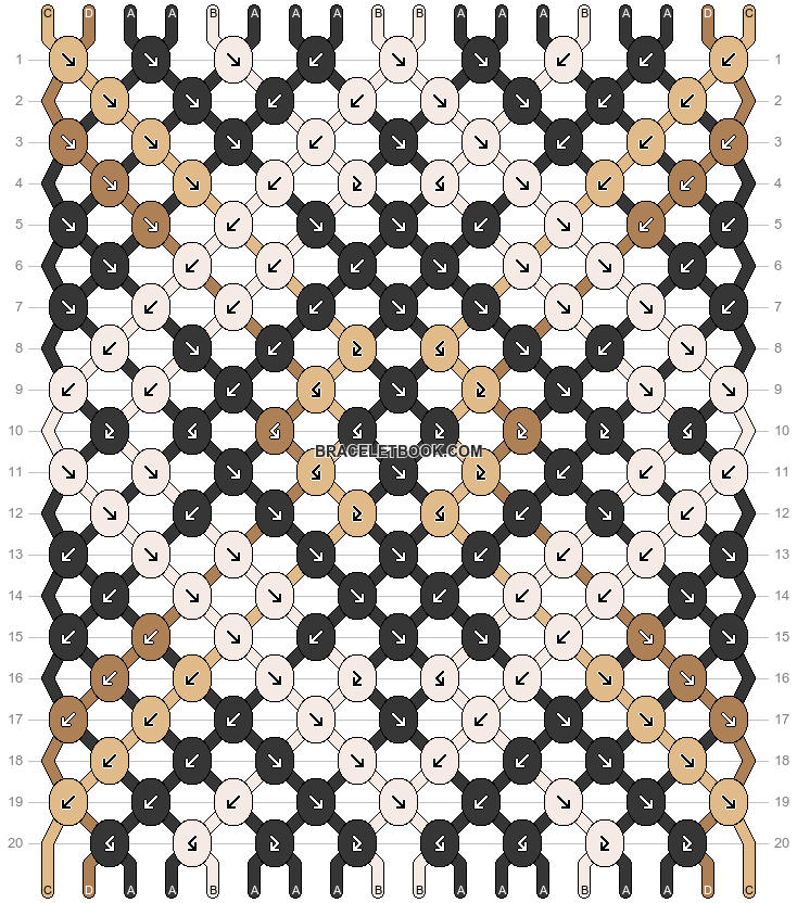Normal pattern #174134 pattern