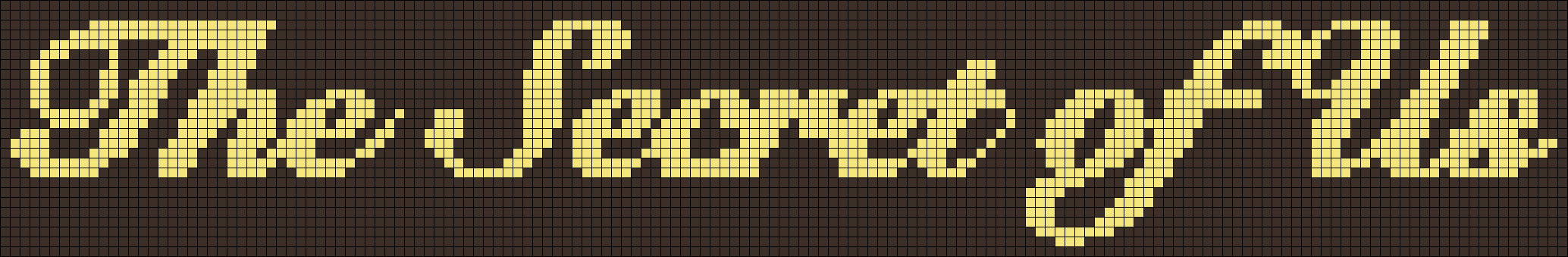 Alpha pattern #174136 preview