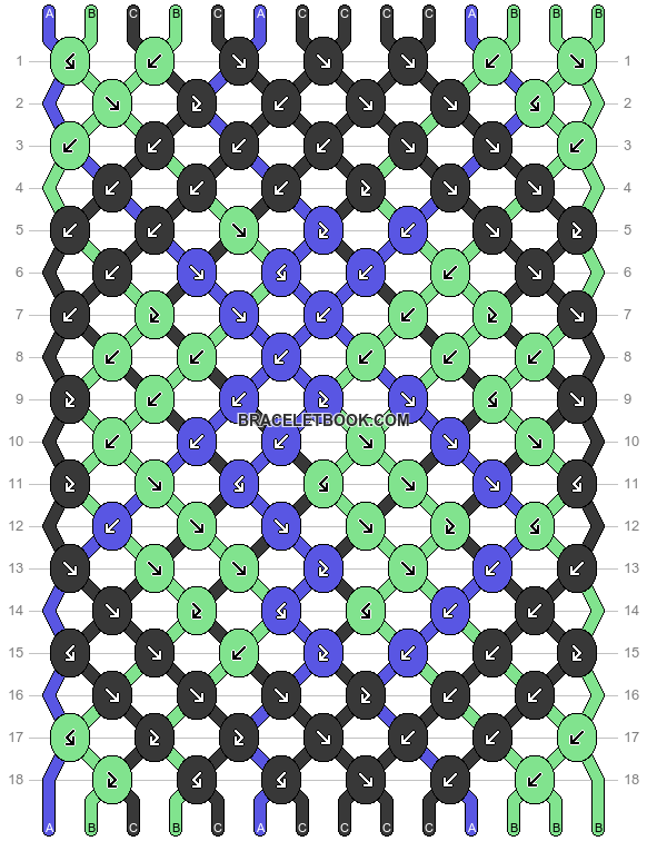 Normal pattern #174138 pattern