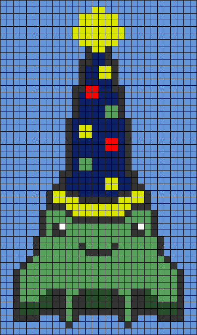 Alpha pattern #174141 preview