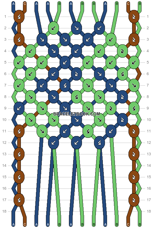 Normal pattern #174142 pattern