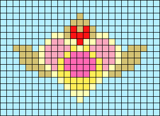 Alpha pattern #174144 preview