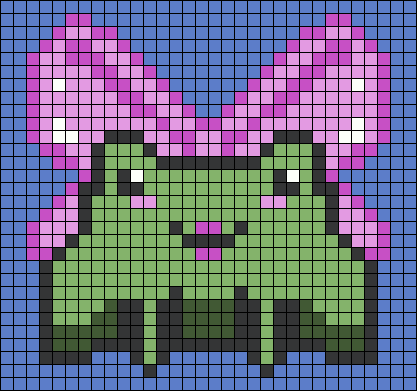 Alpha pattern #174145 preview