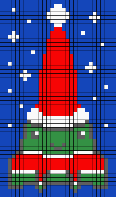Alpha pattern #174147 preview