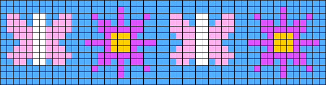 Alpha pattern #174148 preview