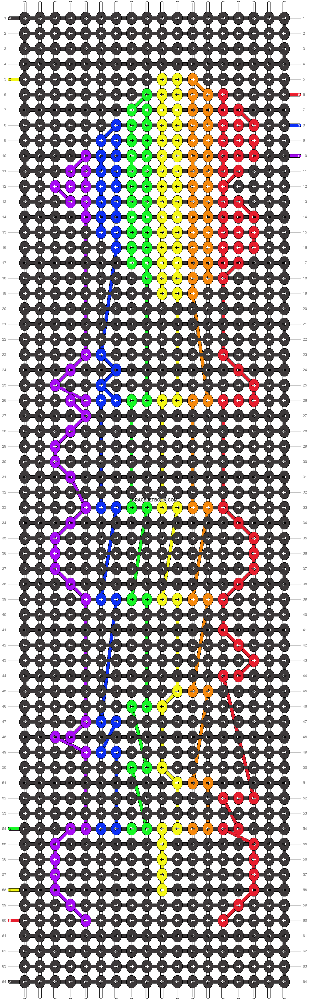Alpha pattern #174149 pattern