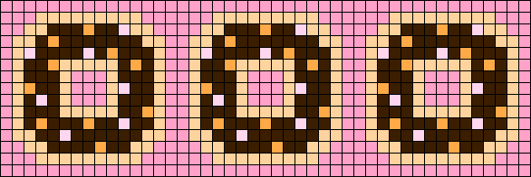 Alpha pattern #174151 preview