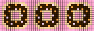 Alpha pattern #174151