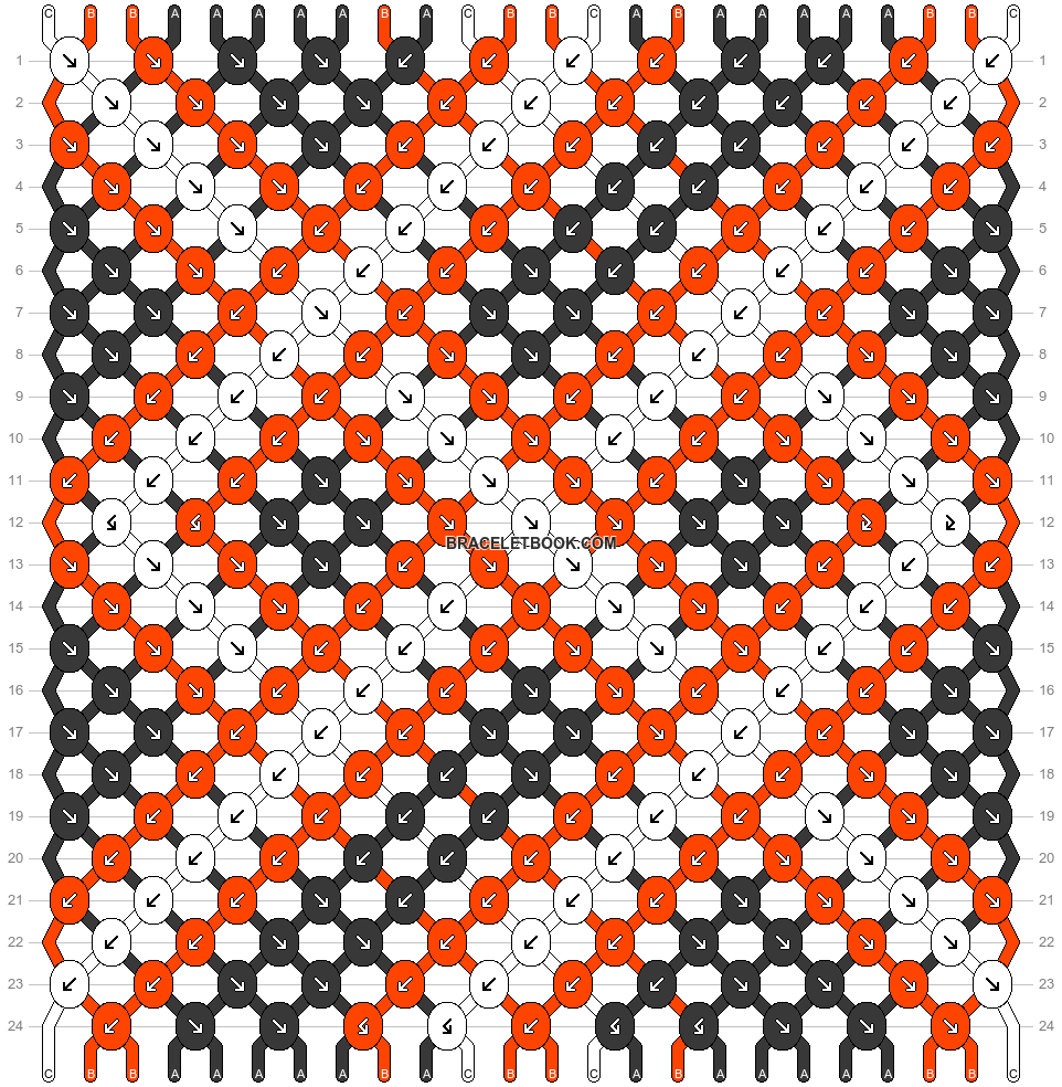 Normal pattern #174162 pattern