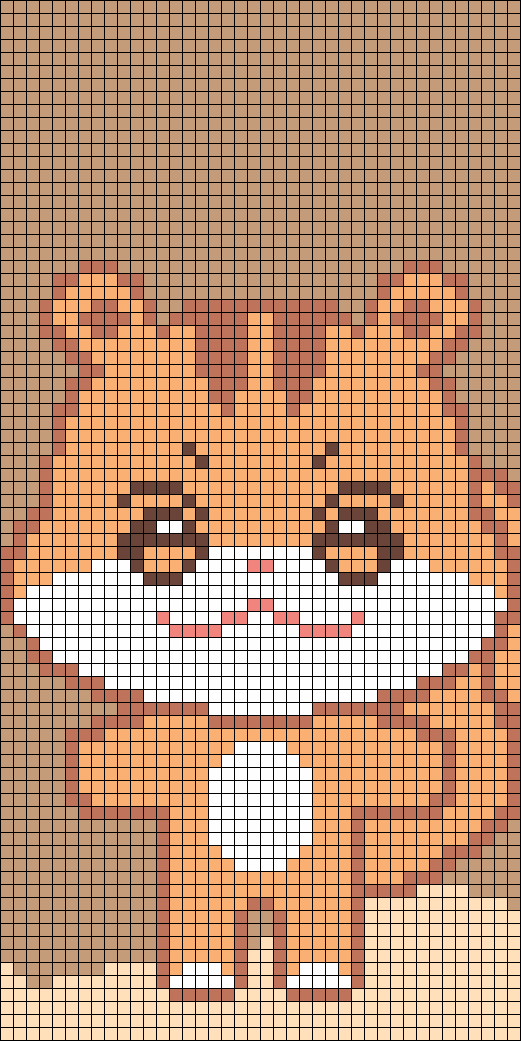 Alpha pattern #174165 preview