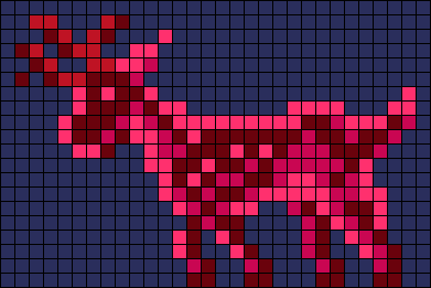 Alpha pattern #174167 preview