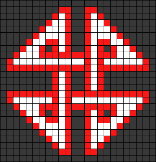 Alpha pattern #174171 preview