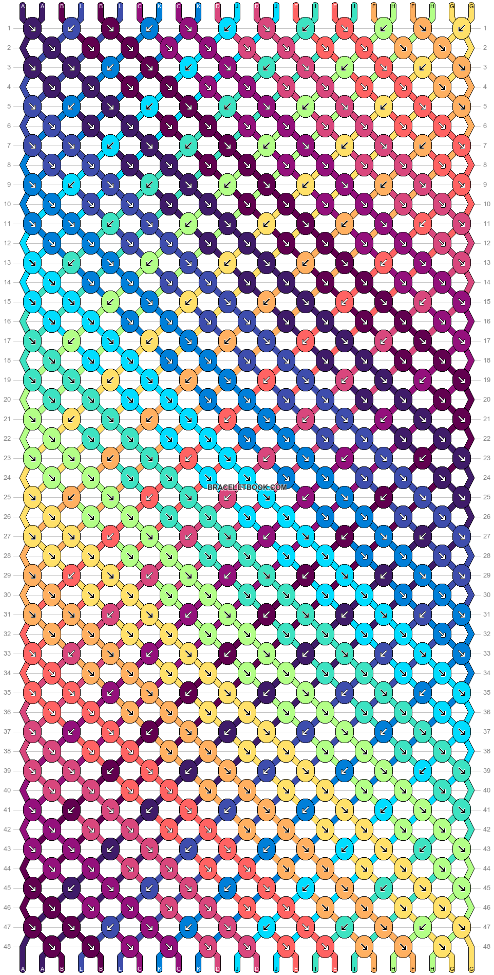 Normal pattern #174174 pattern