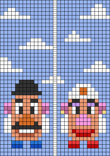 Alpha pattern #174176 preview