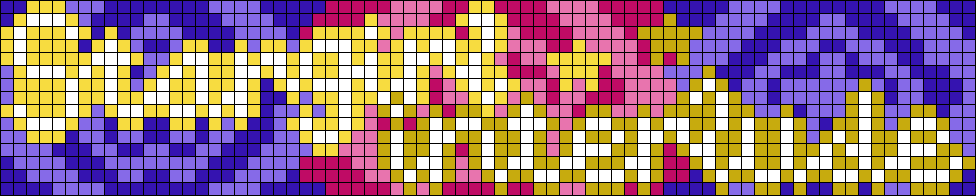 Alpha pattern #174177 preview