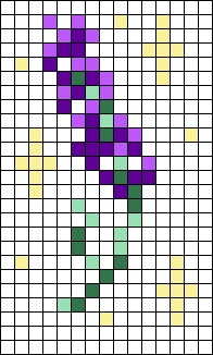 Alpha pattern #174178 preview