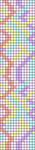 Alpha pattern #174180