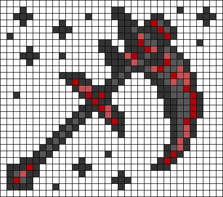 Alpha pattern #174183 preview