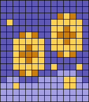 Alpha pattern #174193 preview