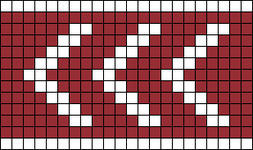 Alpha pattern #174199