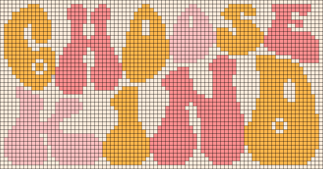 Alpha pattern #174201 preview