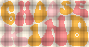 Alpha pattern #174201