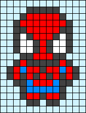 Alpha pattern #174203 preview