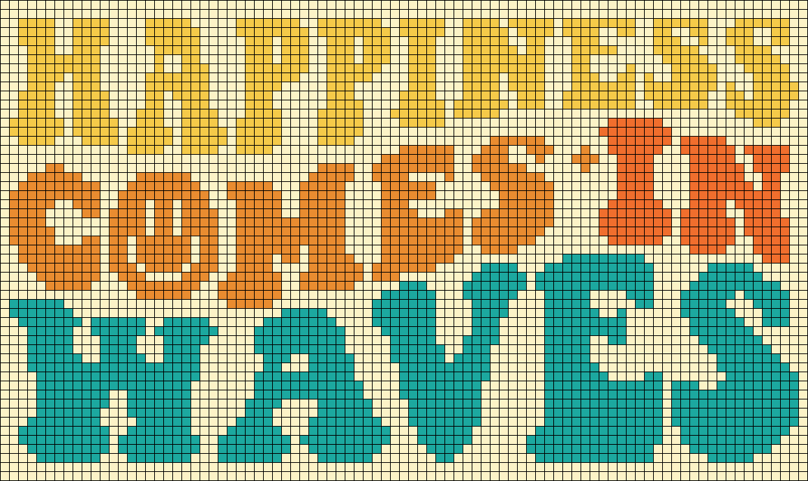 Alpha pattern #174204 preview