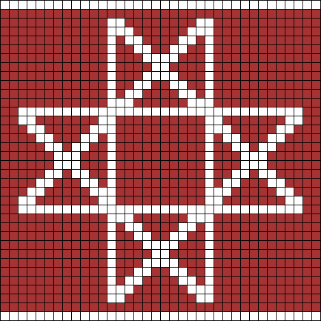 Alpha pattern #174205 preview