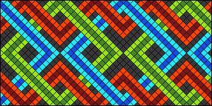 Normal pattern #174207