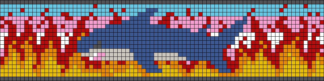 Alpha pattern #174210 preview