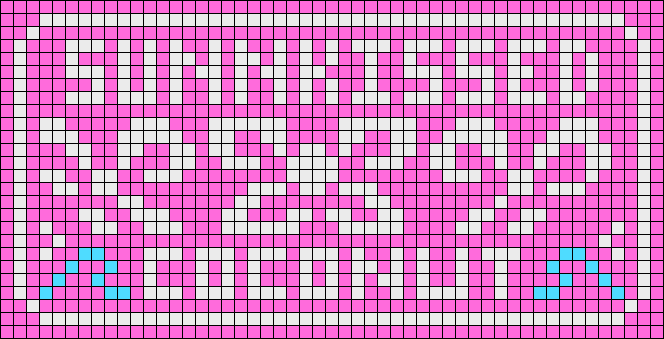 Alpha pattern #174217 preview